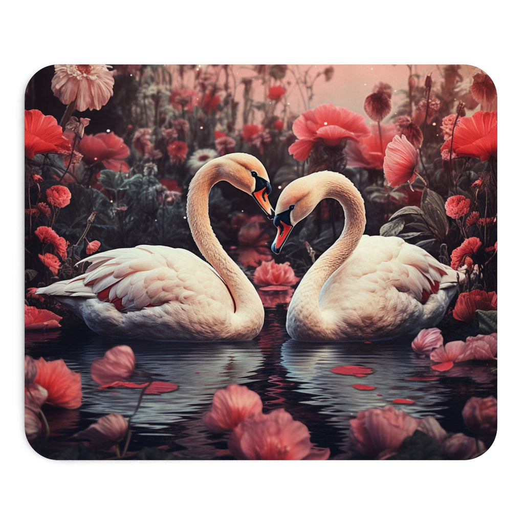 BIRDSMP0009 - Bird-Themed Mouse Pads