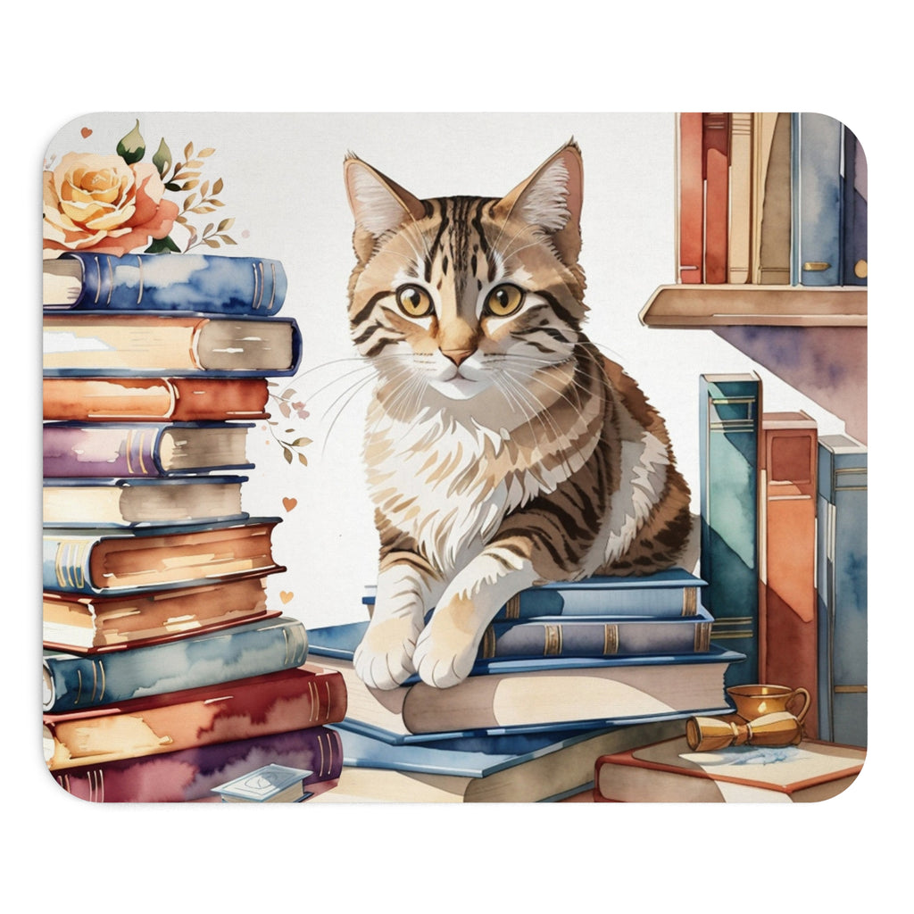 CATMP0007 - Cat-Themed Mouse Pads