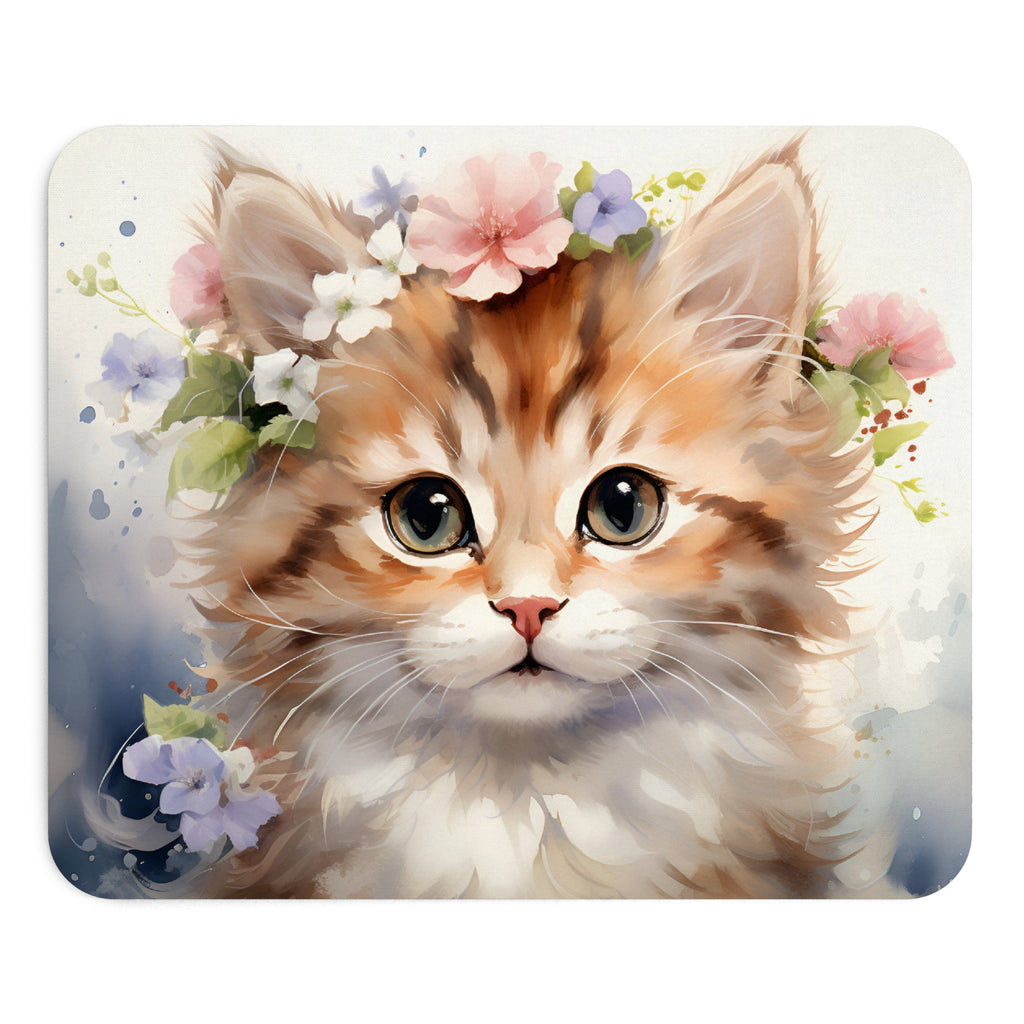 CATMP0008 - Cat-Themed Mouse Pads