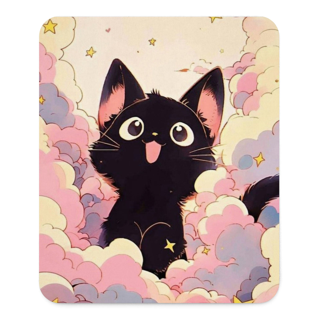 CATMP0009 - Cat-Themed Mouse Pads