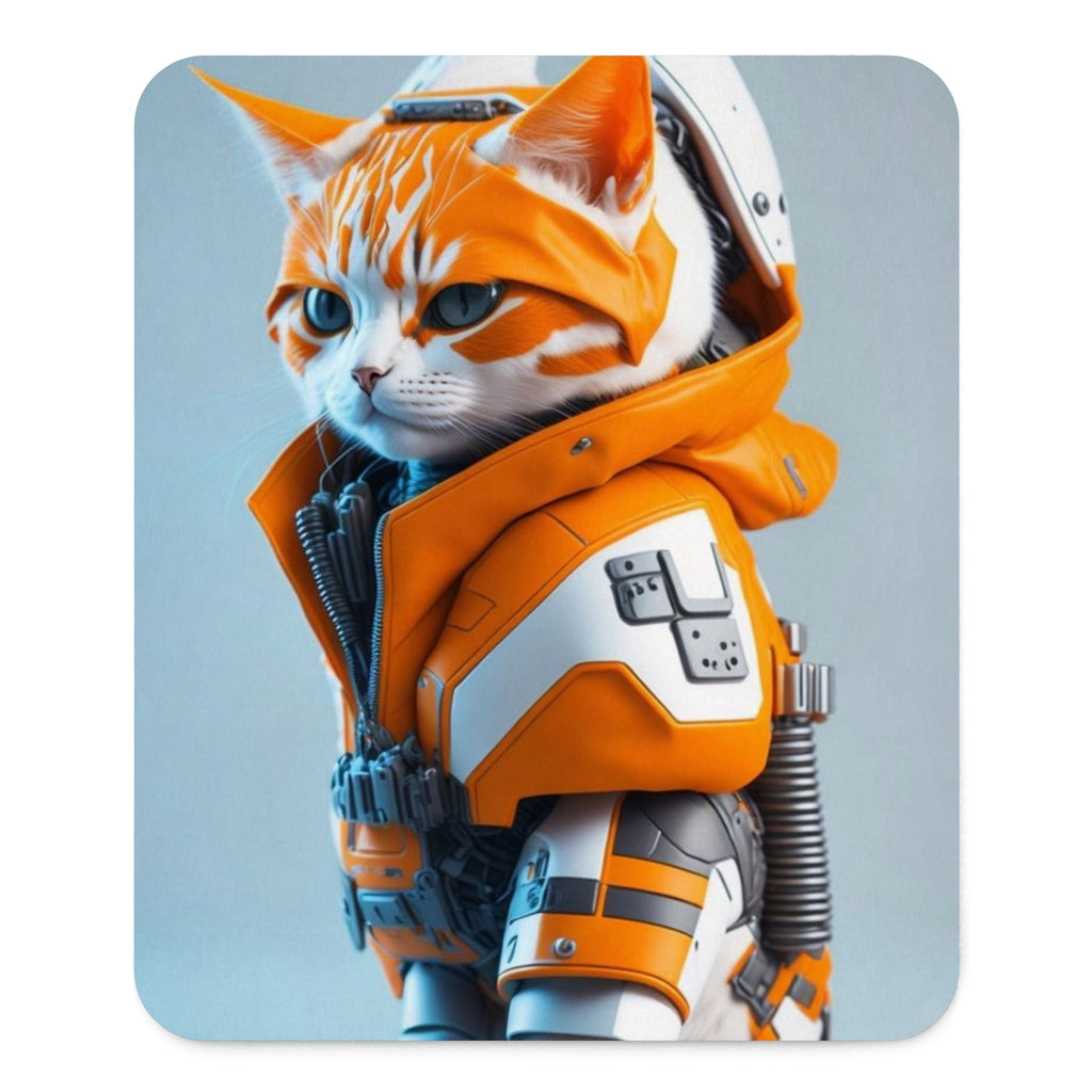 CATMP0012 - Cat-Themed Mouse Pads
