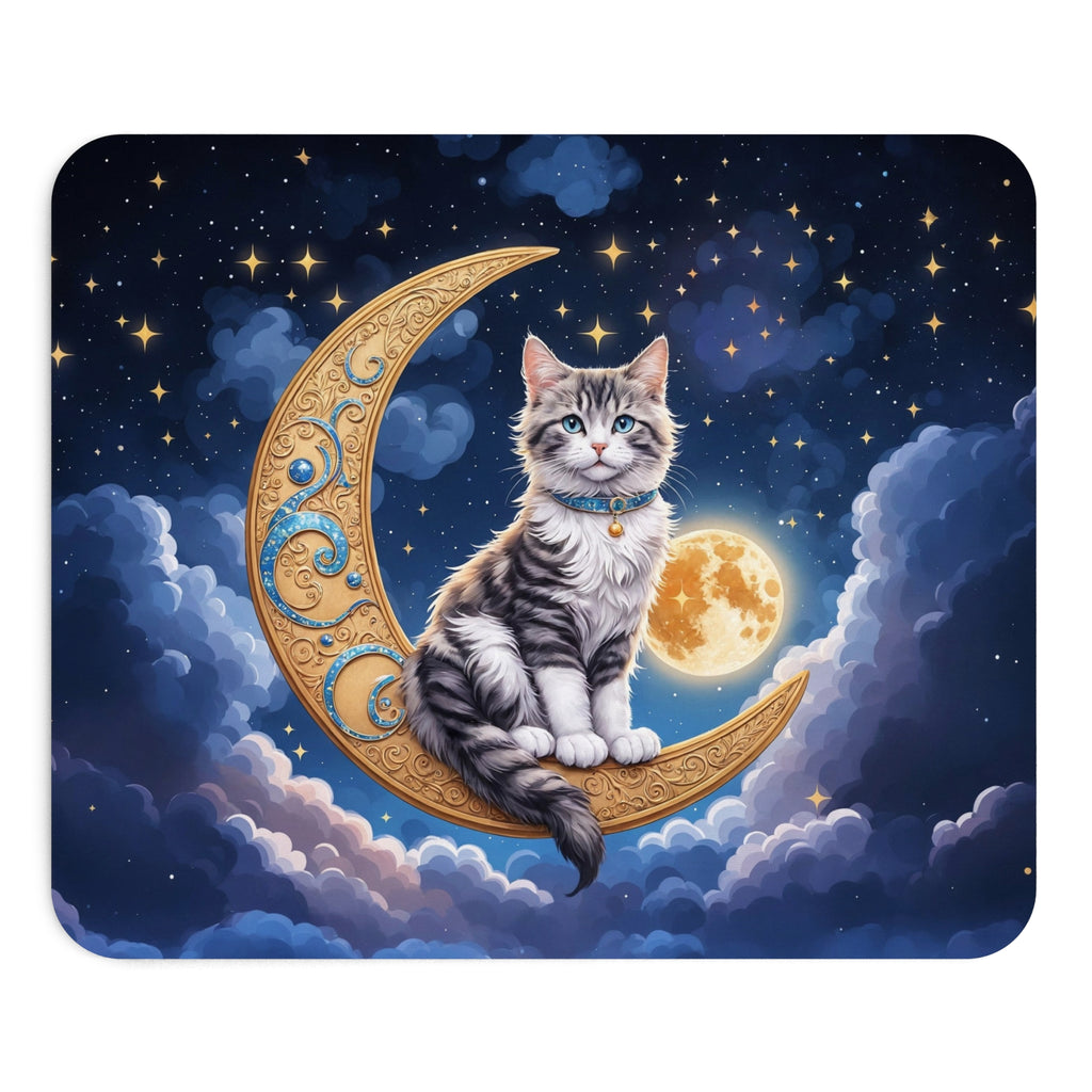 CATMP0015 - Cat-Themed Mouse Pads