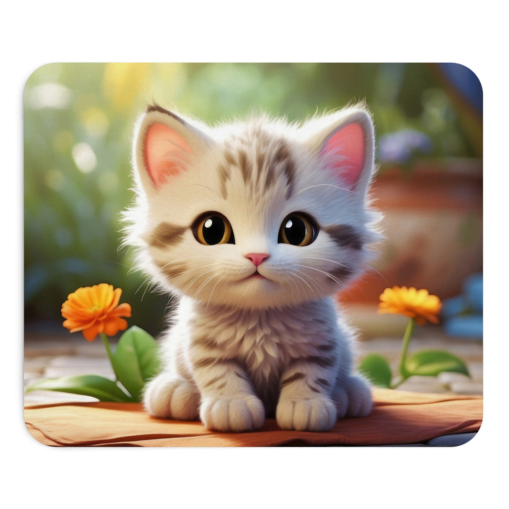 CATMP0019 - Cat-Themed Mouse Pads