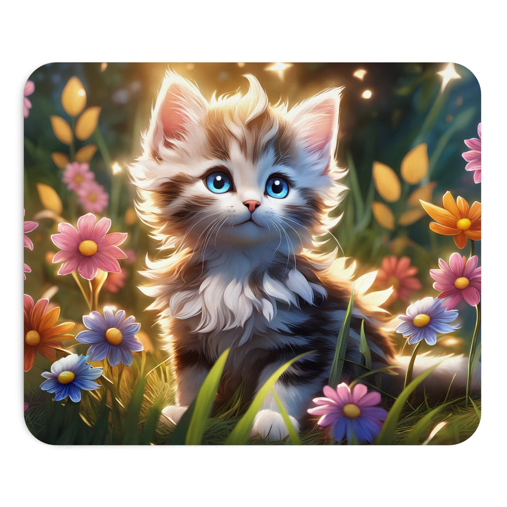 CATMP0024 - Cat-Themed Mouse Pads