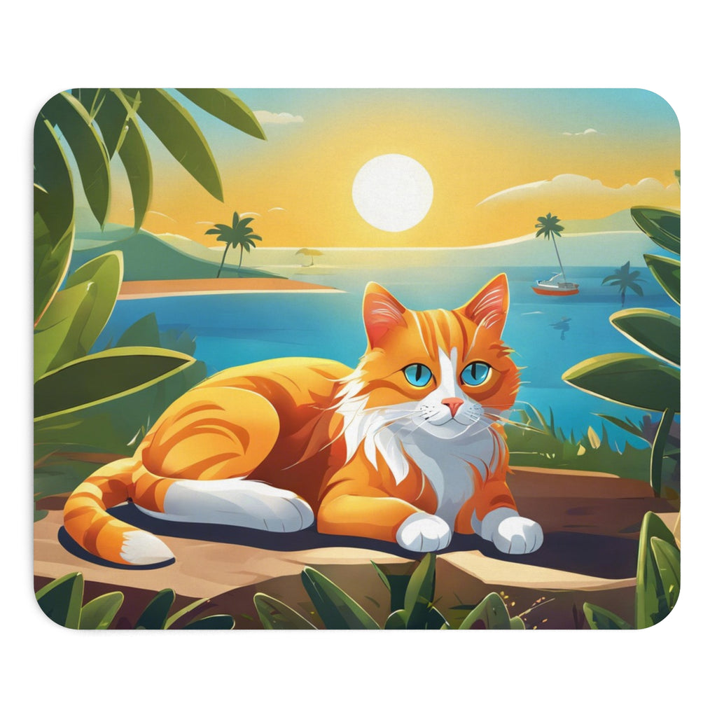 CATMP0029 - Cat-Themed Mouse Pads