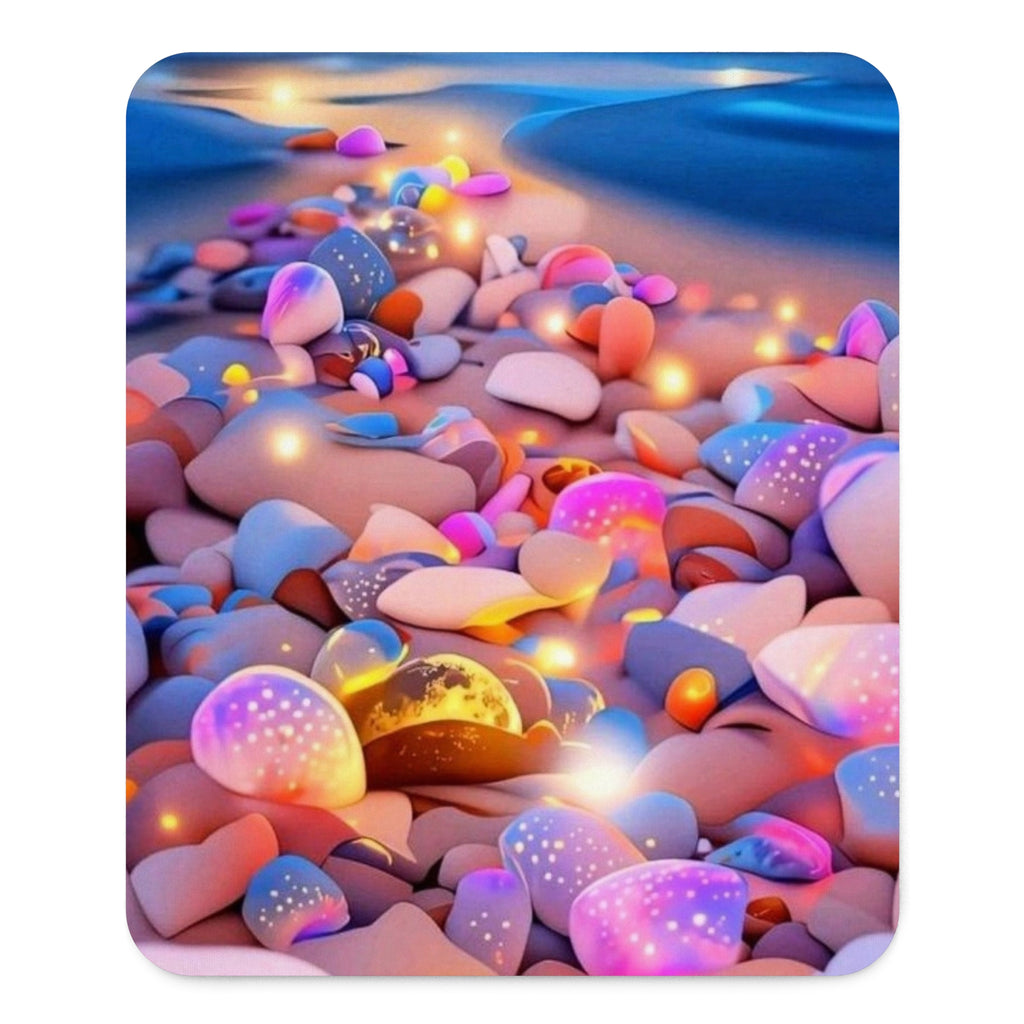 DECORMP0002 - Decorative Mouse Pads