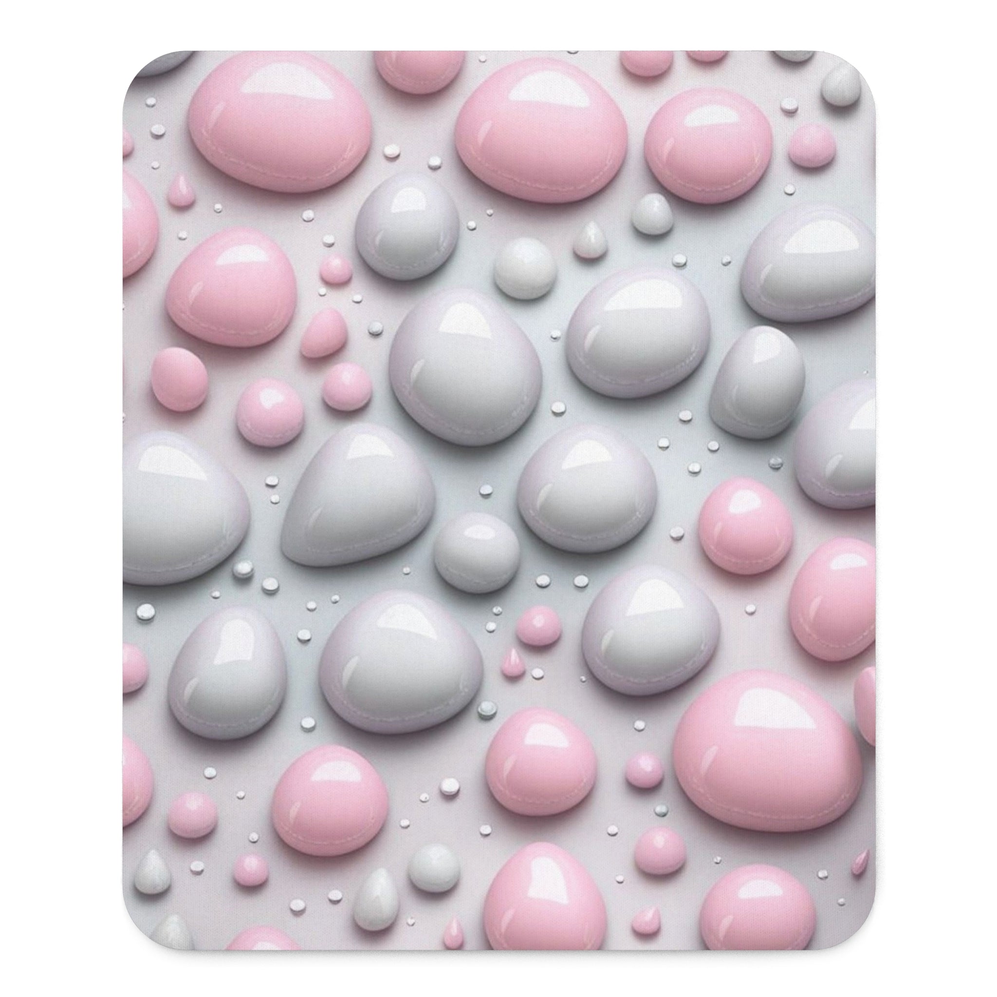 DECORMP0004 - Decorative Mouse Pads