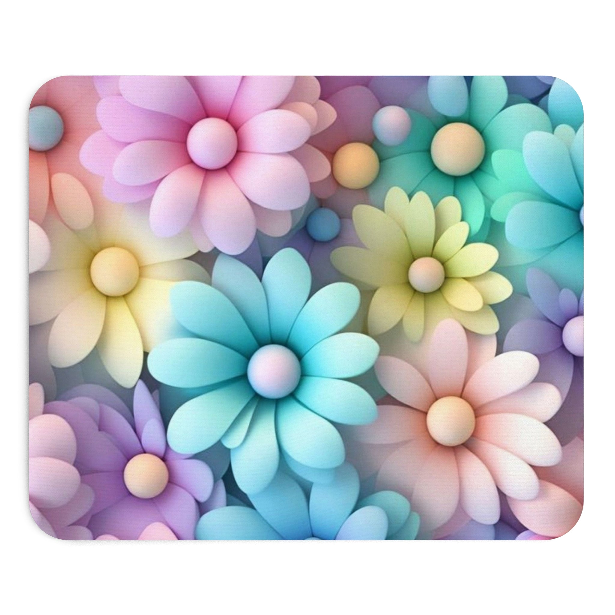 DECORMP0005 - Decorative Mouse Pads