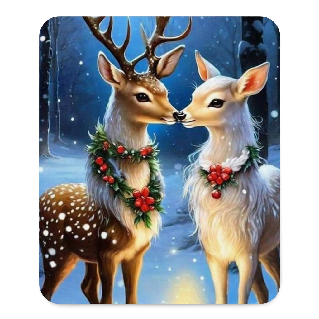 DEERSMP0001 - Deer Mouse Pads