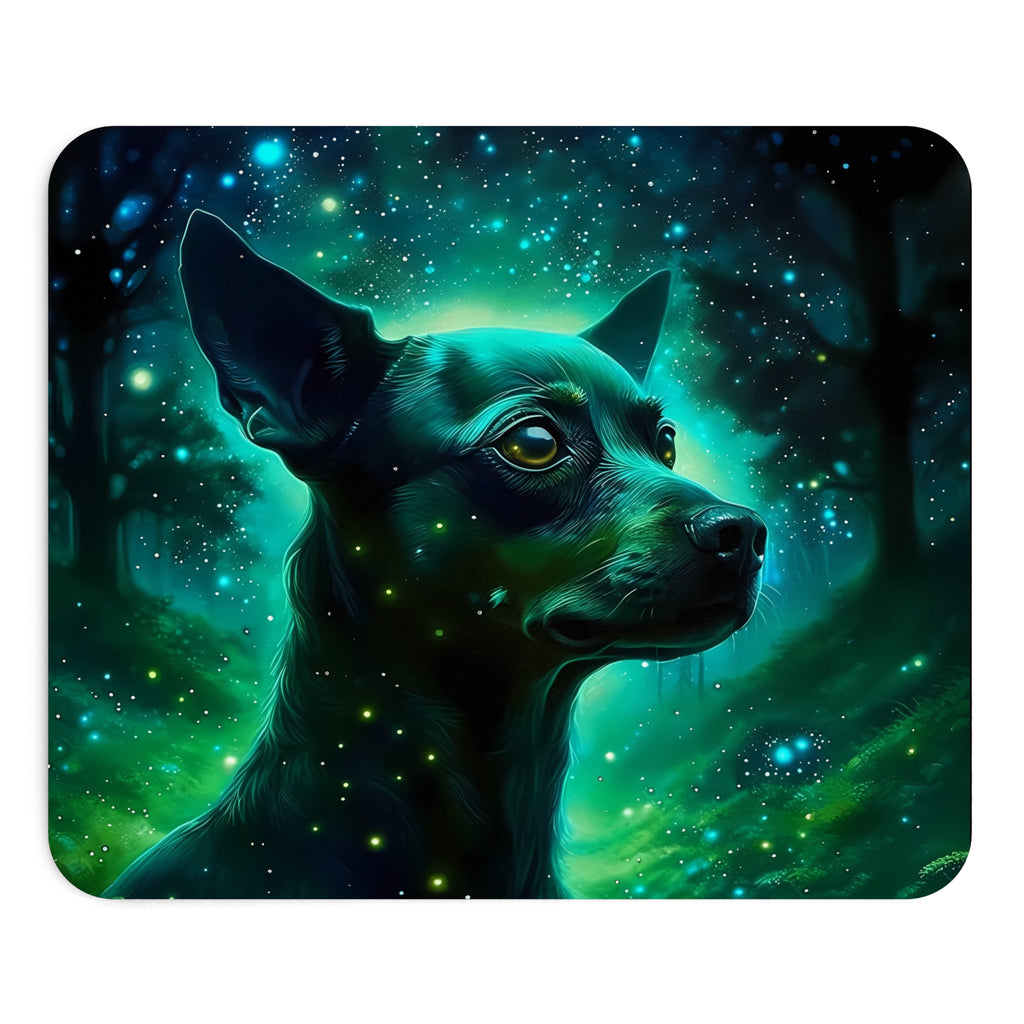 DOGMP0002 - Dog Themed Mouse Pads