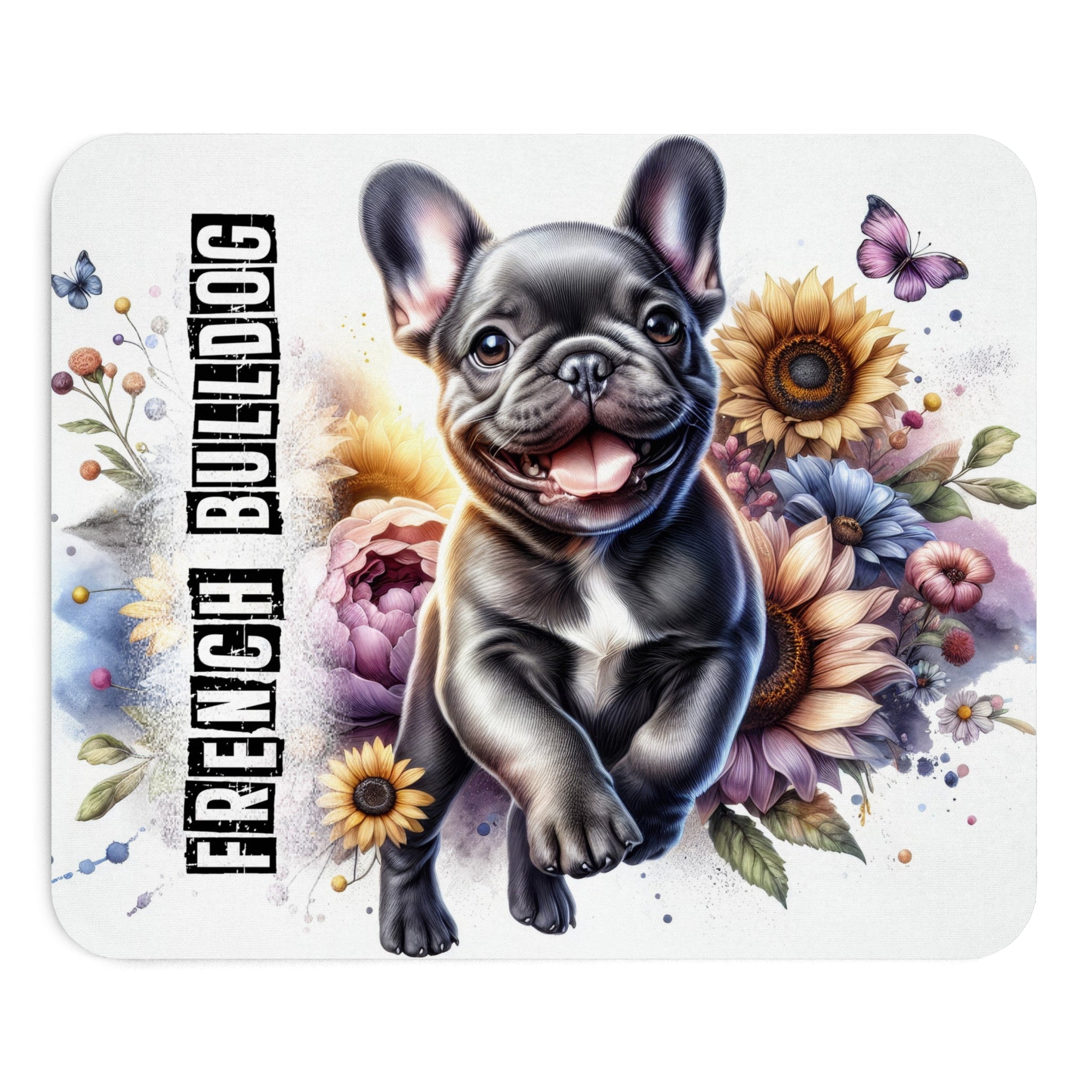 DOGMP0003 - Dog-Themed Mouse Pads