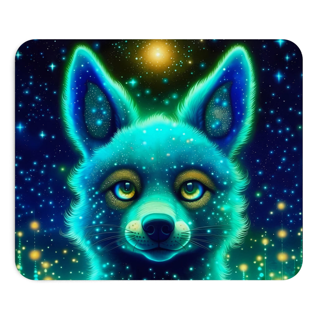 DOGMP0004 - Dog-Themed Mouse Pads