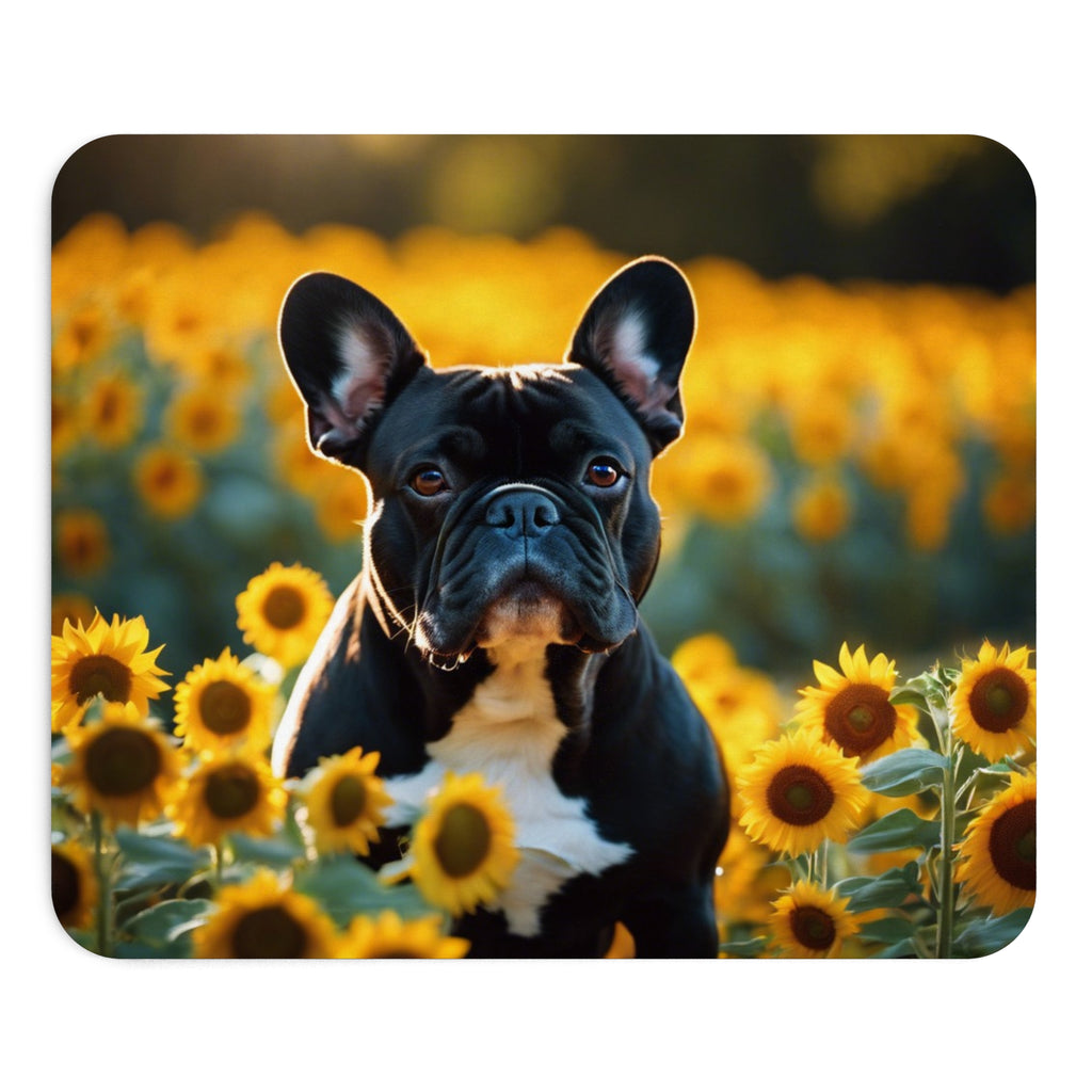 DOGMP0008 - Dog-Themed Mouse Pad