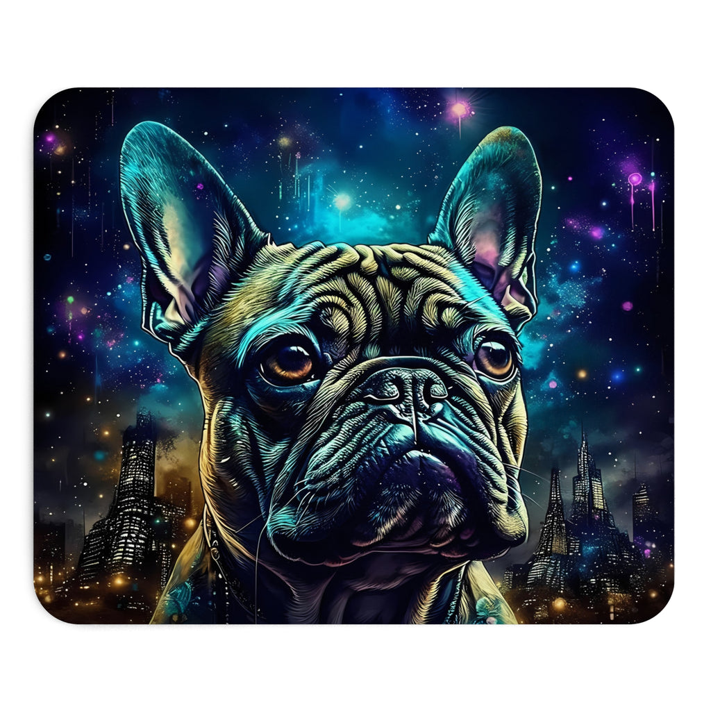 DOGMP0014 - Dog-Themed Mouse Pads