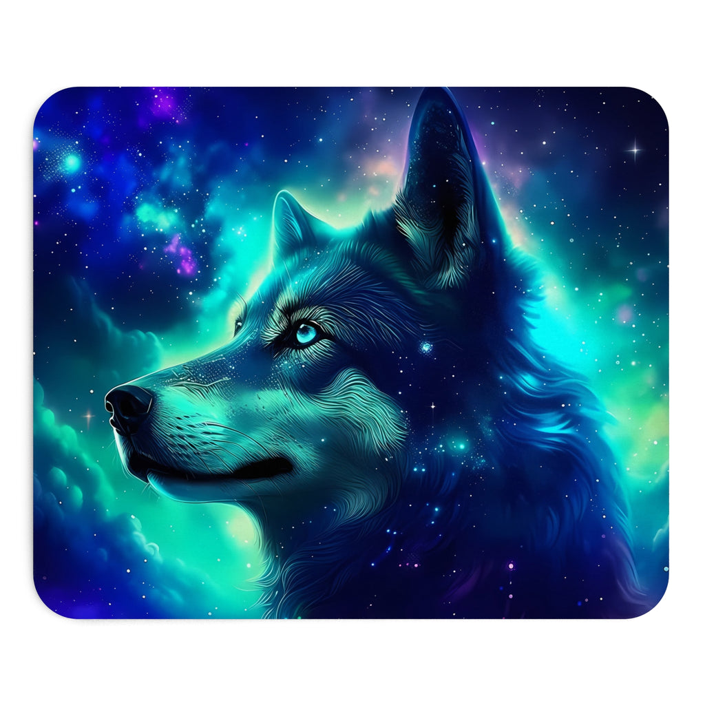 DOGMP0015 - Dog-Themed Mouse Pads