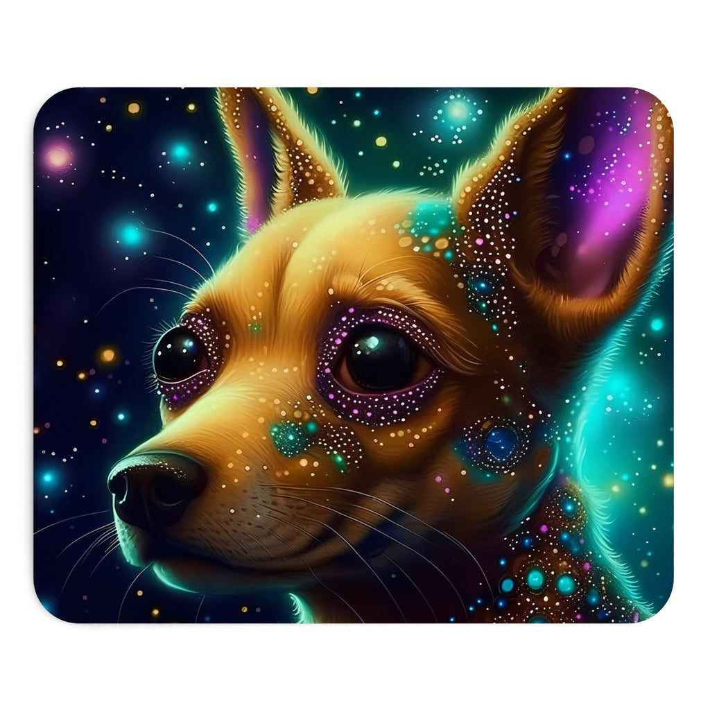 DOGMP0016 - Dog-Themed Mouse Pads