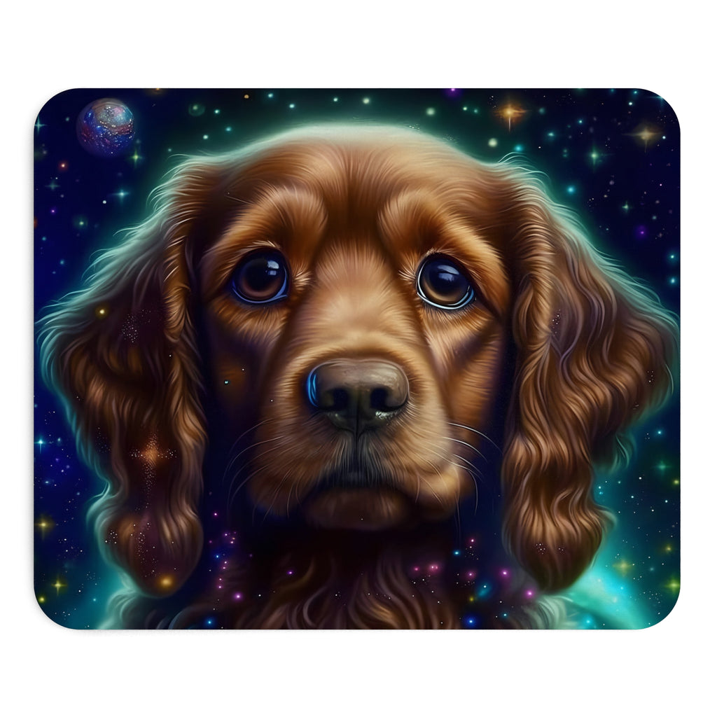 DOGMP0019 - Dog-Themed Mouse Pads