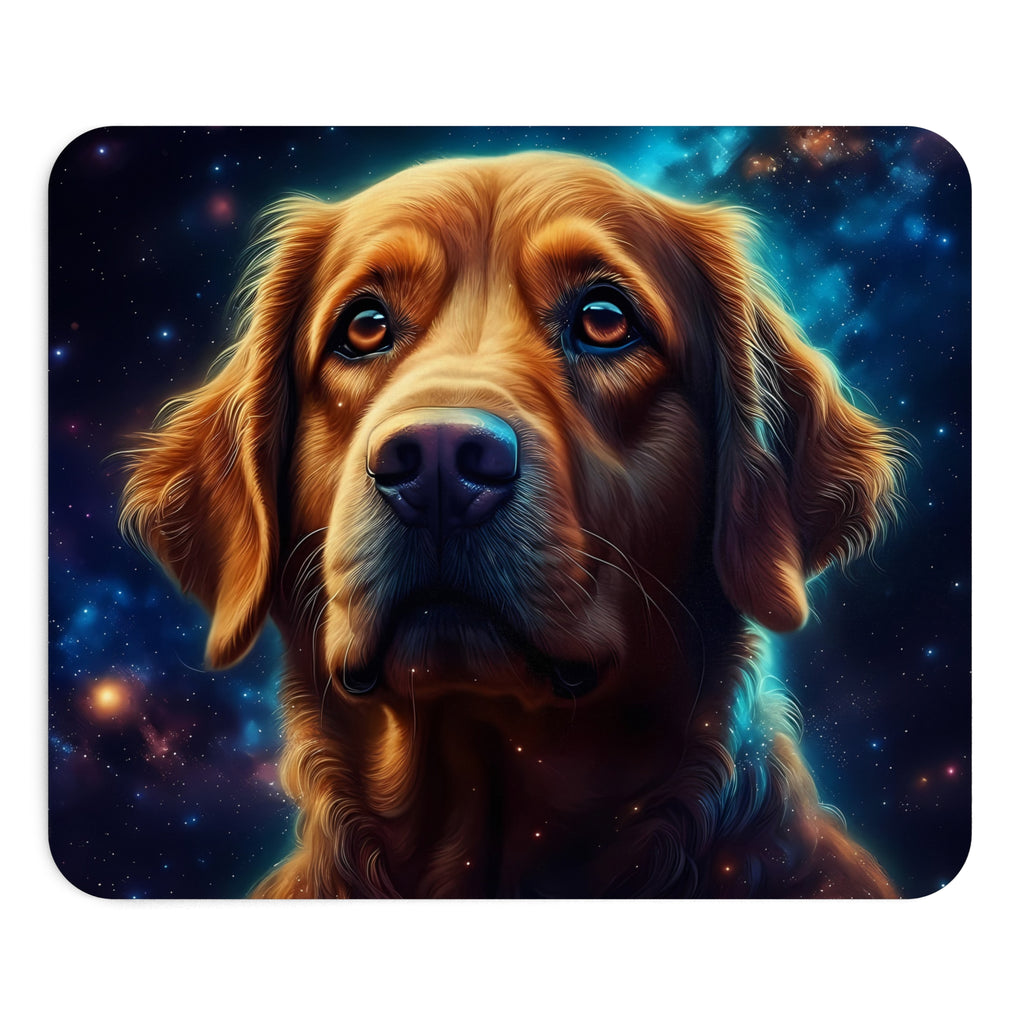 DOGMP0020 - Dog-Themed Mouse Pads