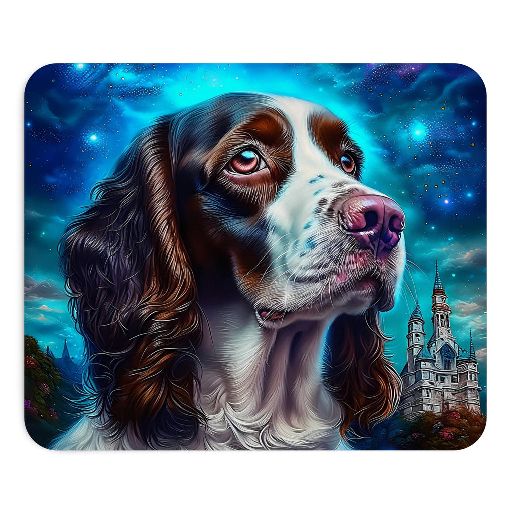 DOGMP0021 - Dog-Themed Mouse Pads