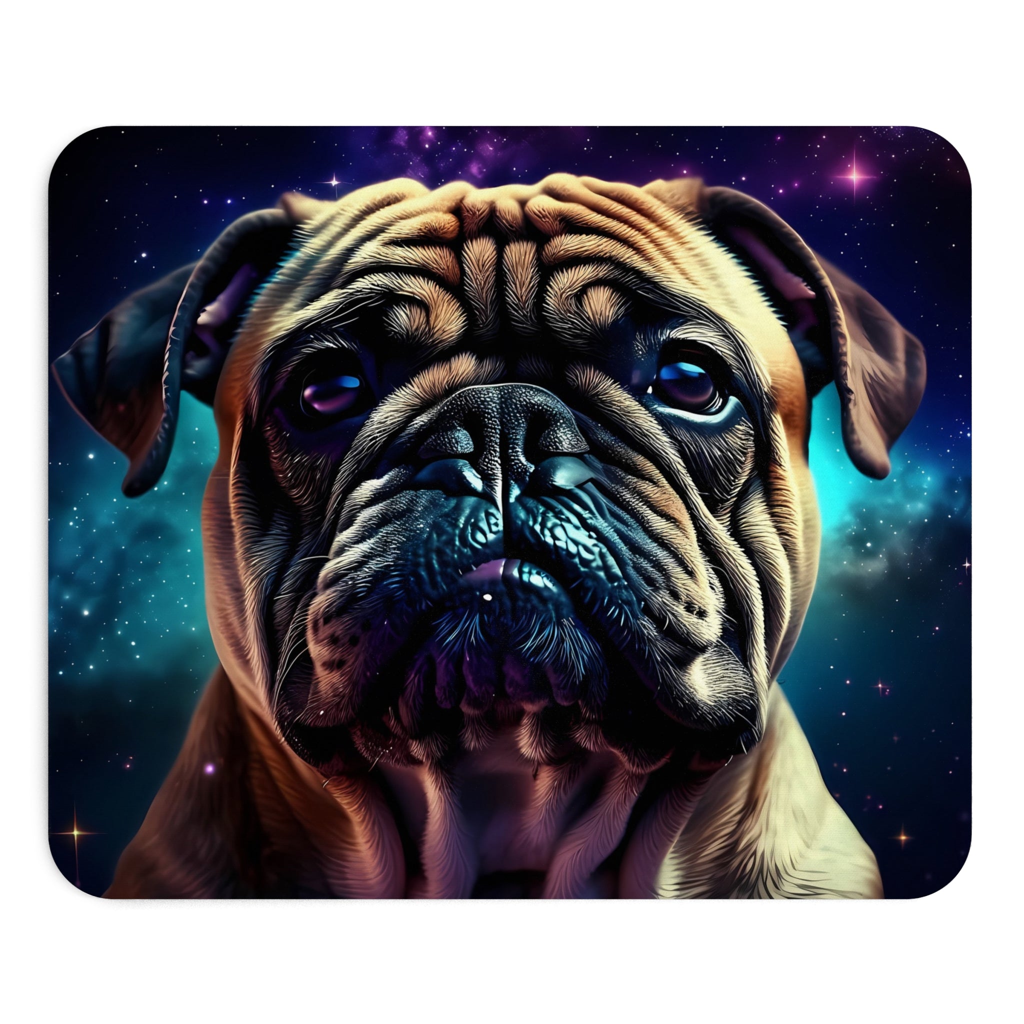 DOGMP0022 - Dog-Themed Mouse Pads