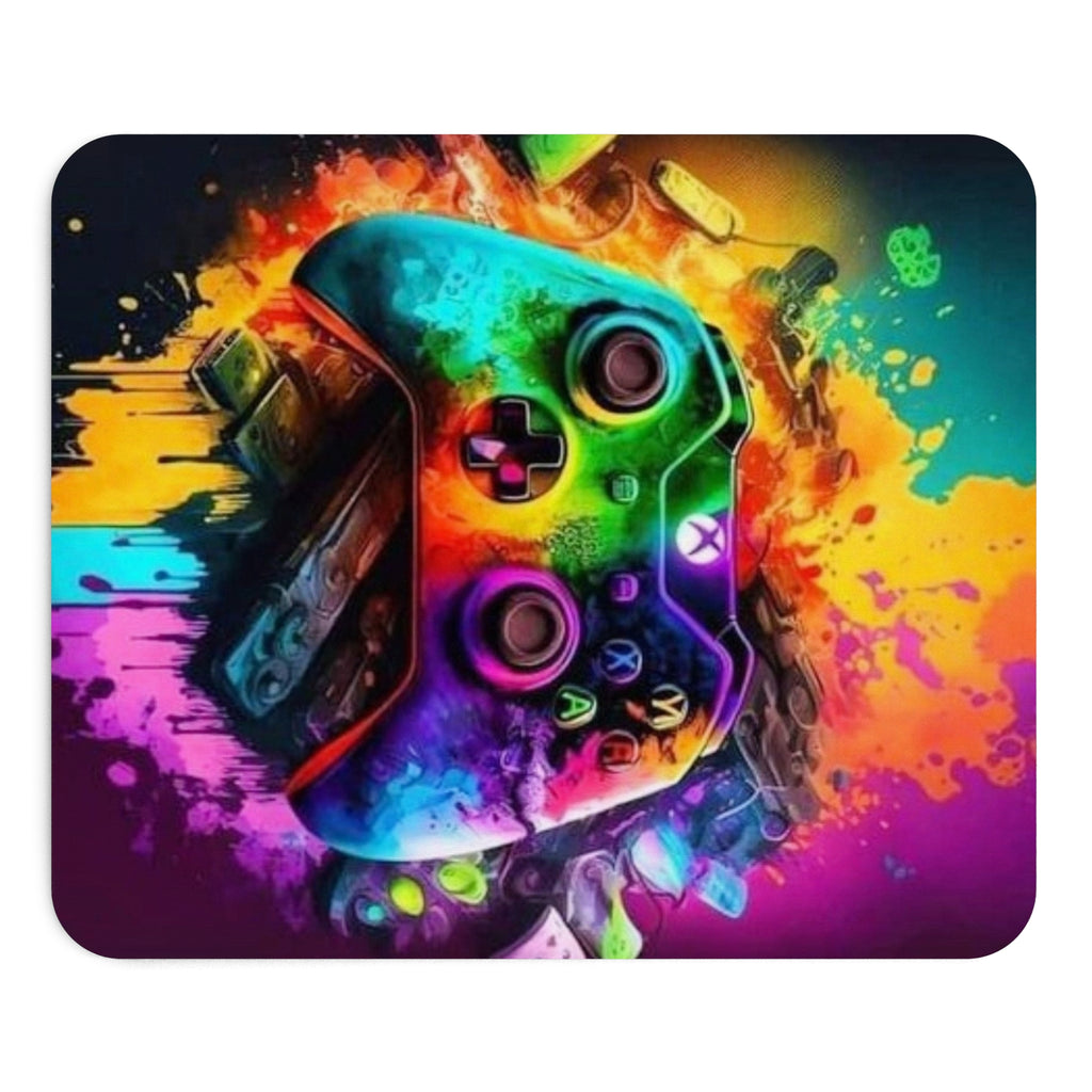 GAMINGMP0002 - Gaming Mouse Pads