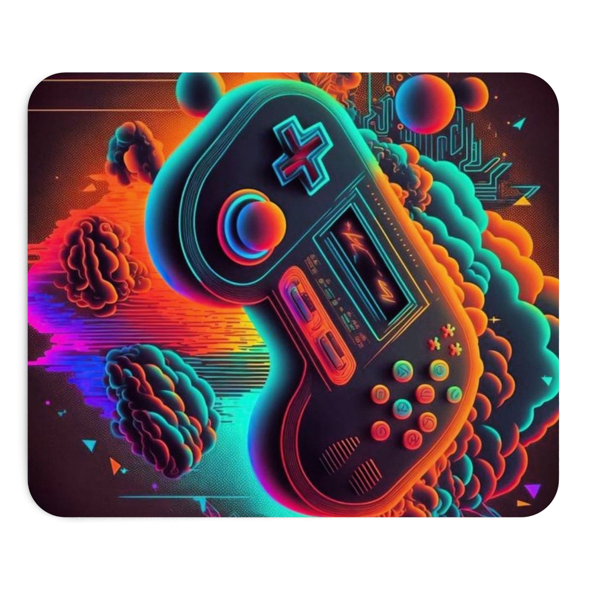 GAMINGMP0003 - Gaming Mouse Pads