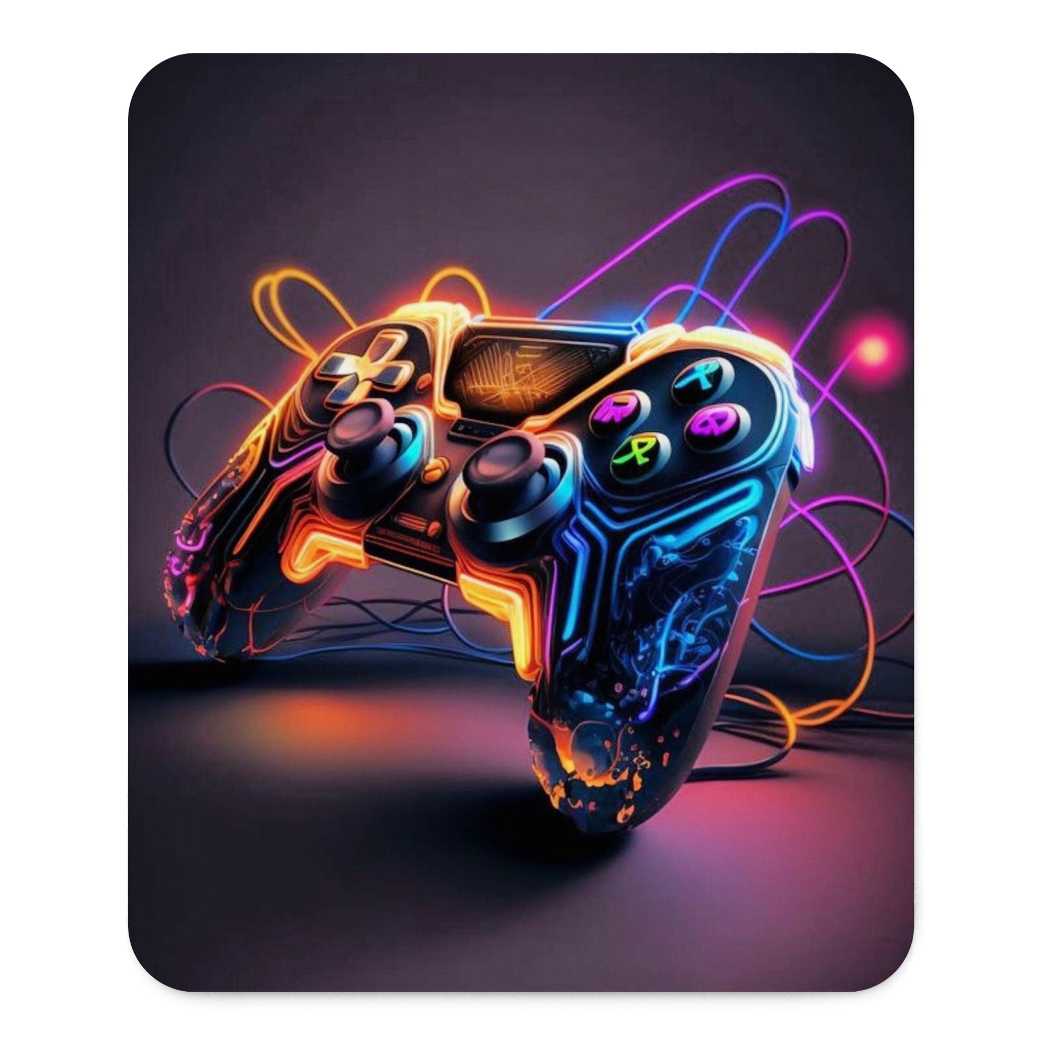 GAMINGMP0006 - Gaming Mouse Pads