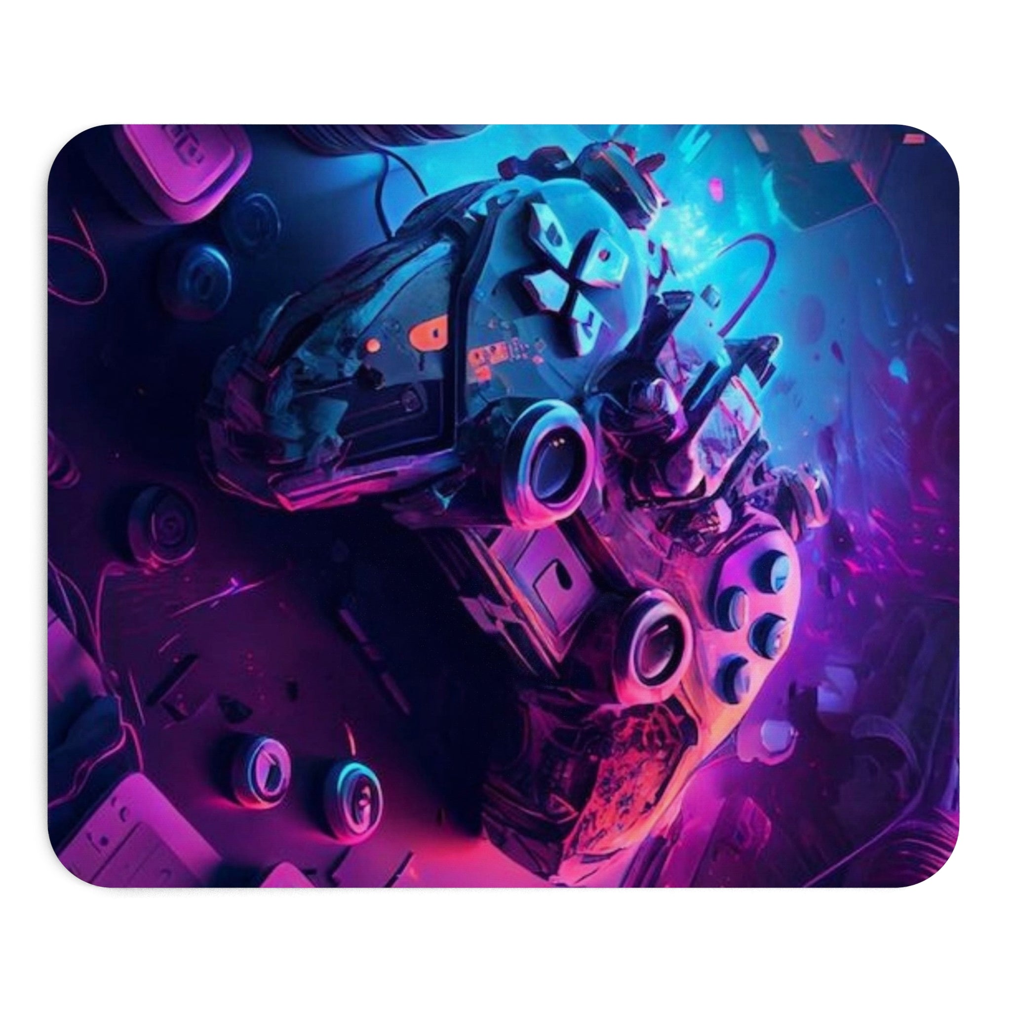 GAMINGMP0007 - Gaming Mouse Pads