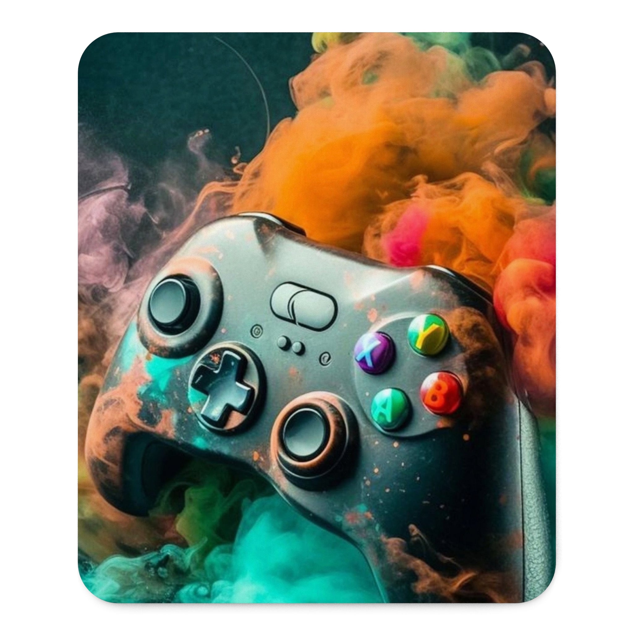 GAMINGMP0011 - Gaming Mouse Pads