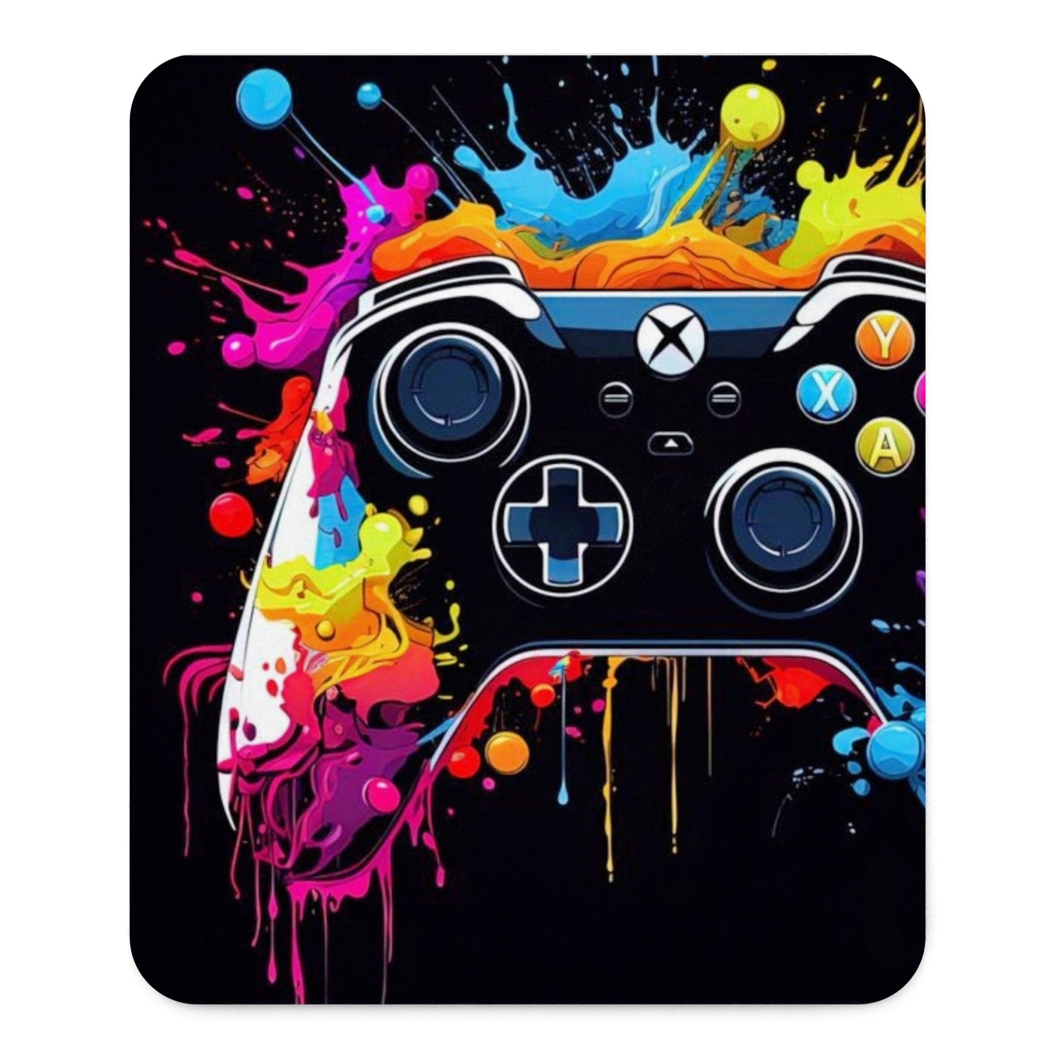 GAMINGMP0012 - Gaming Mouse Pads