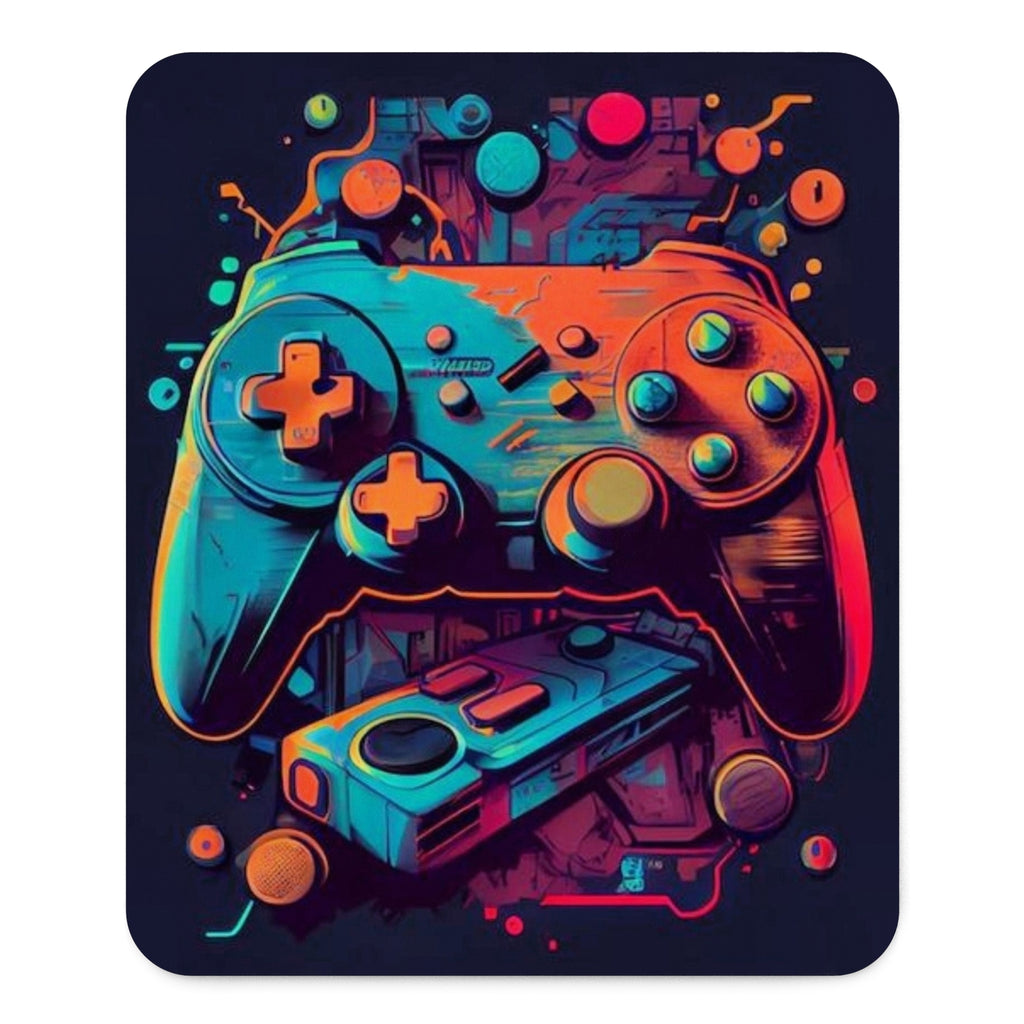 GAMINGMP0013 - Gaming Mouse Pads