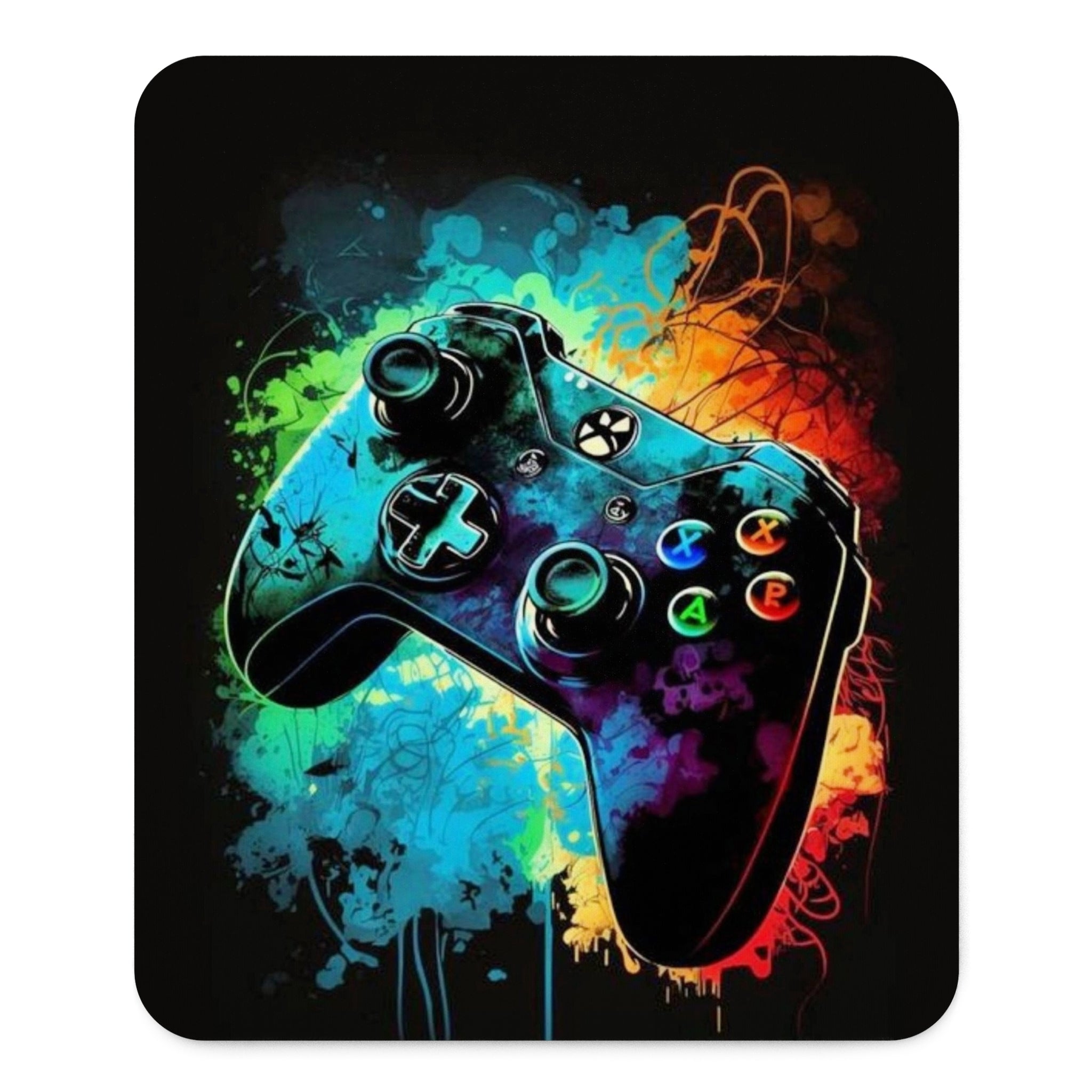 GAMINGMP0015 - Gaming Mouse Pads