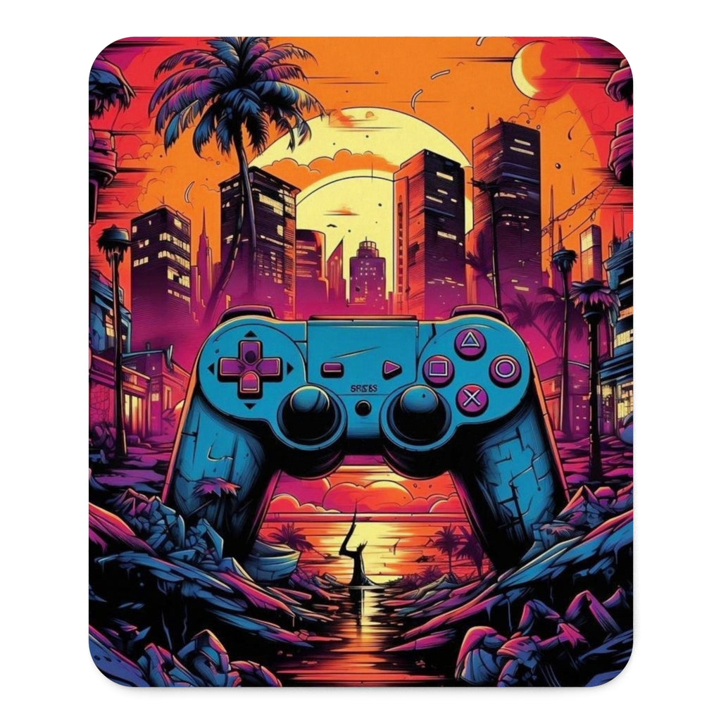 GAMINGMP0016 - Gaming Mouse Pads