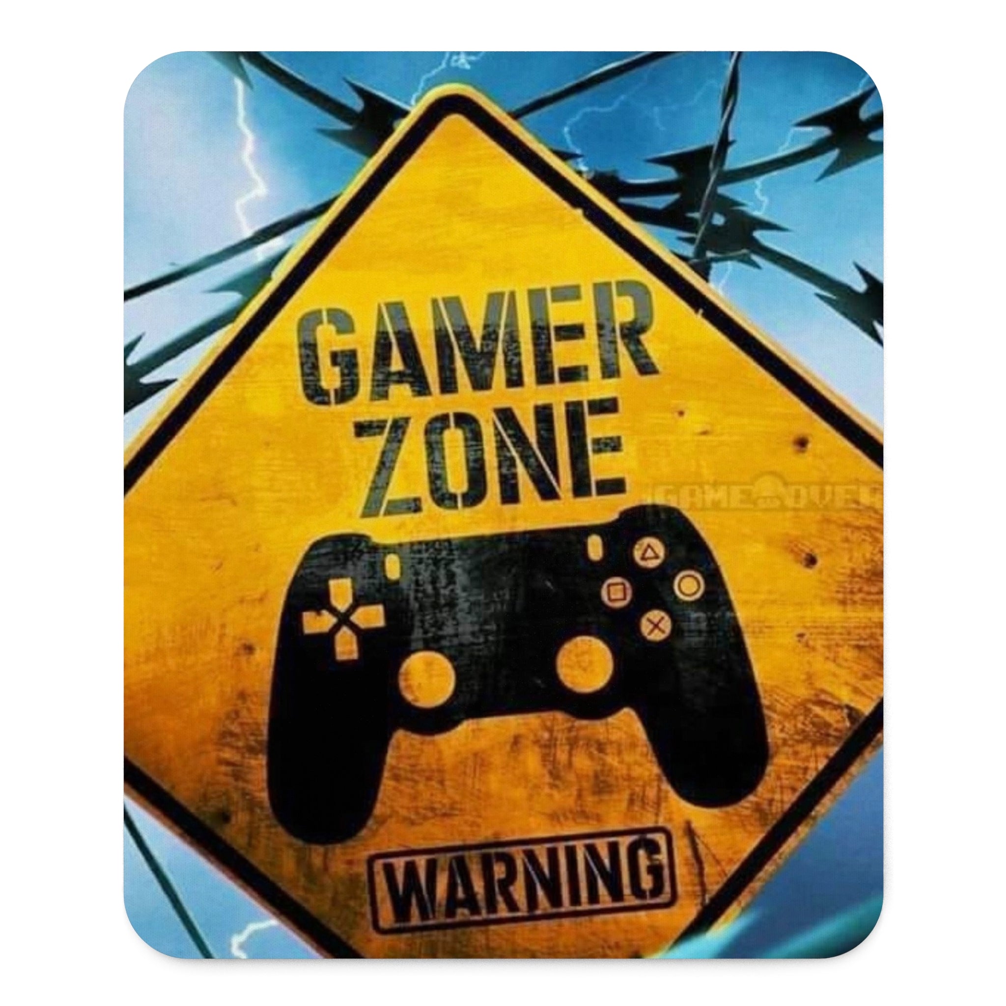 GAMINGMP0018 - Gaming Mouse Pads