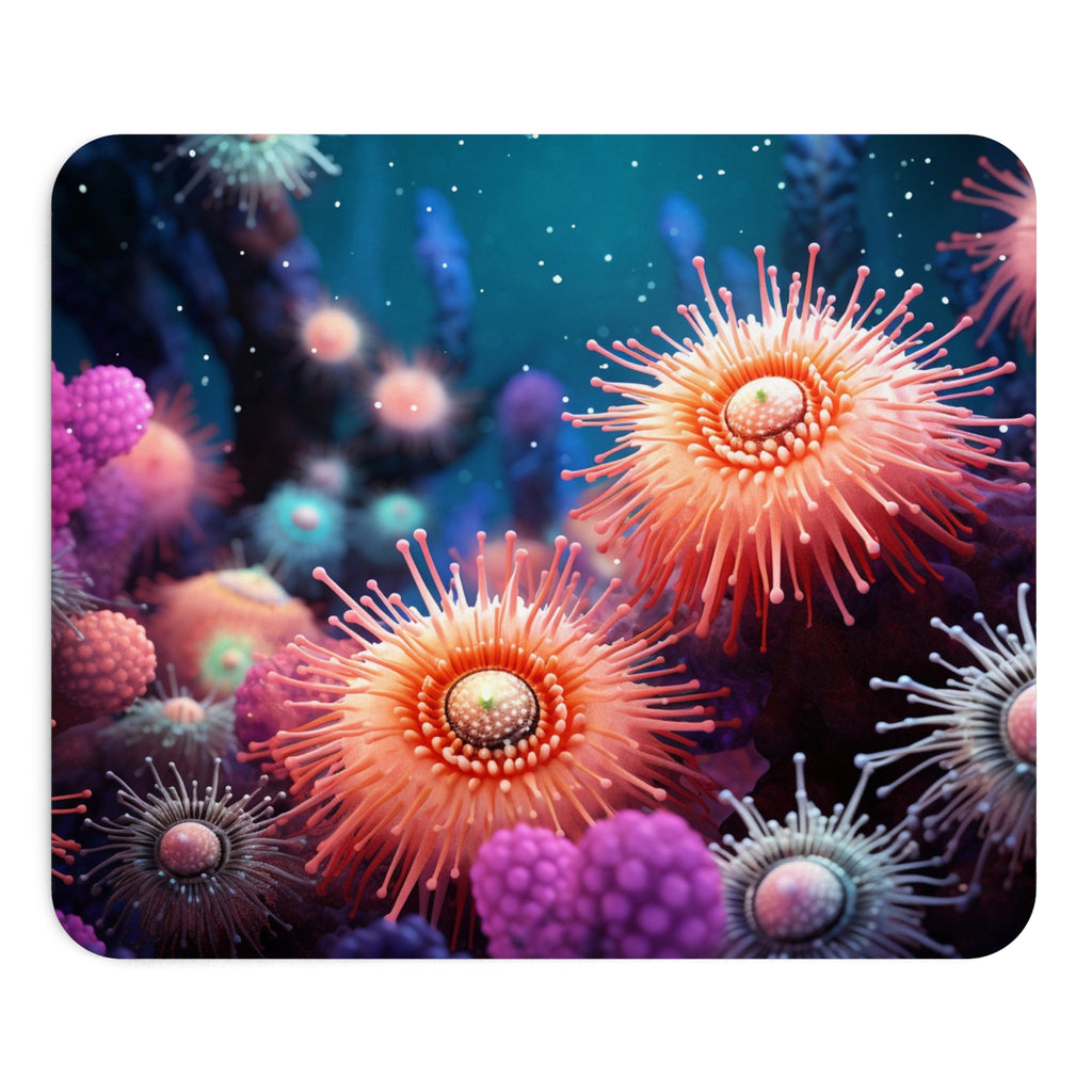 SEAMP0003 - Under the Sea Mouse Pads