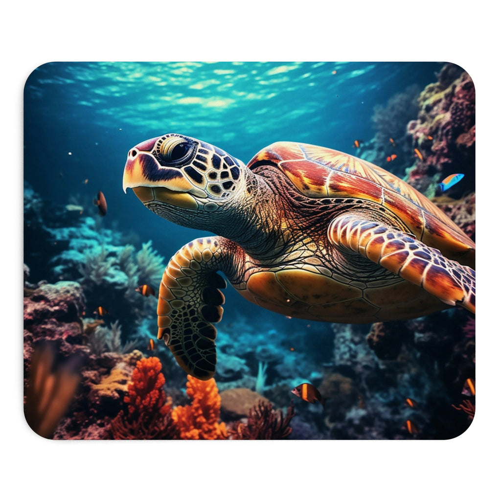 SEAMP0005 - Under the Sea Mouse Pads