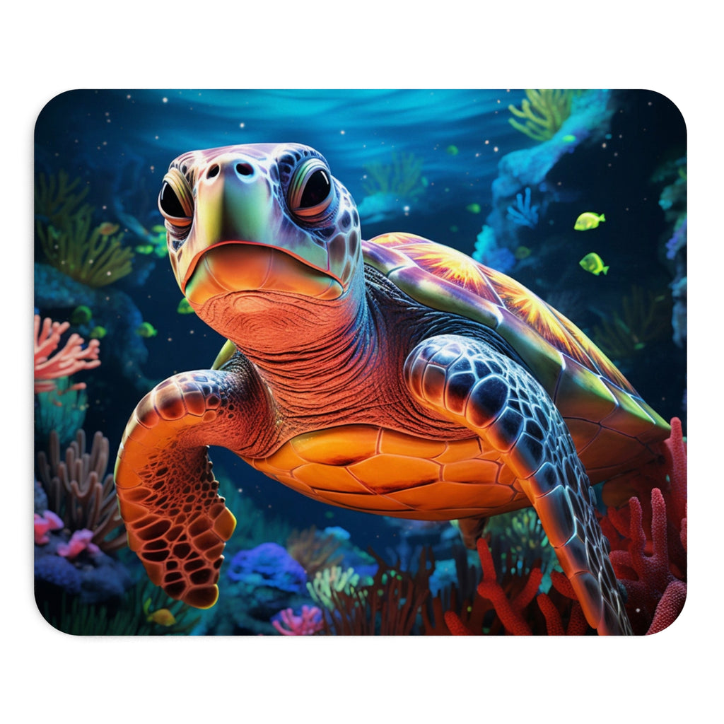 SEAMP0006 - Under the Sea Mouse Pads
