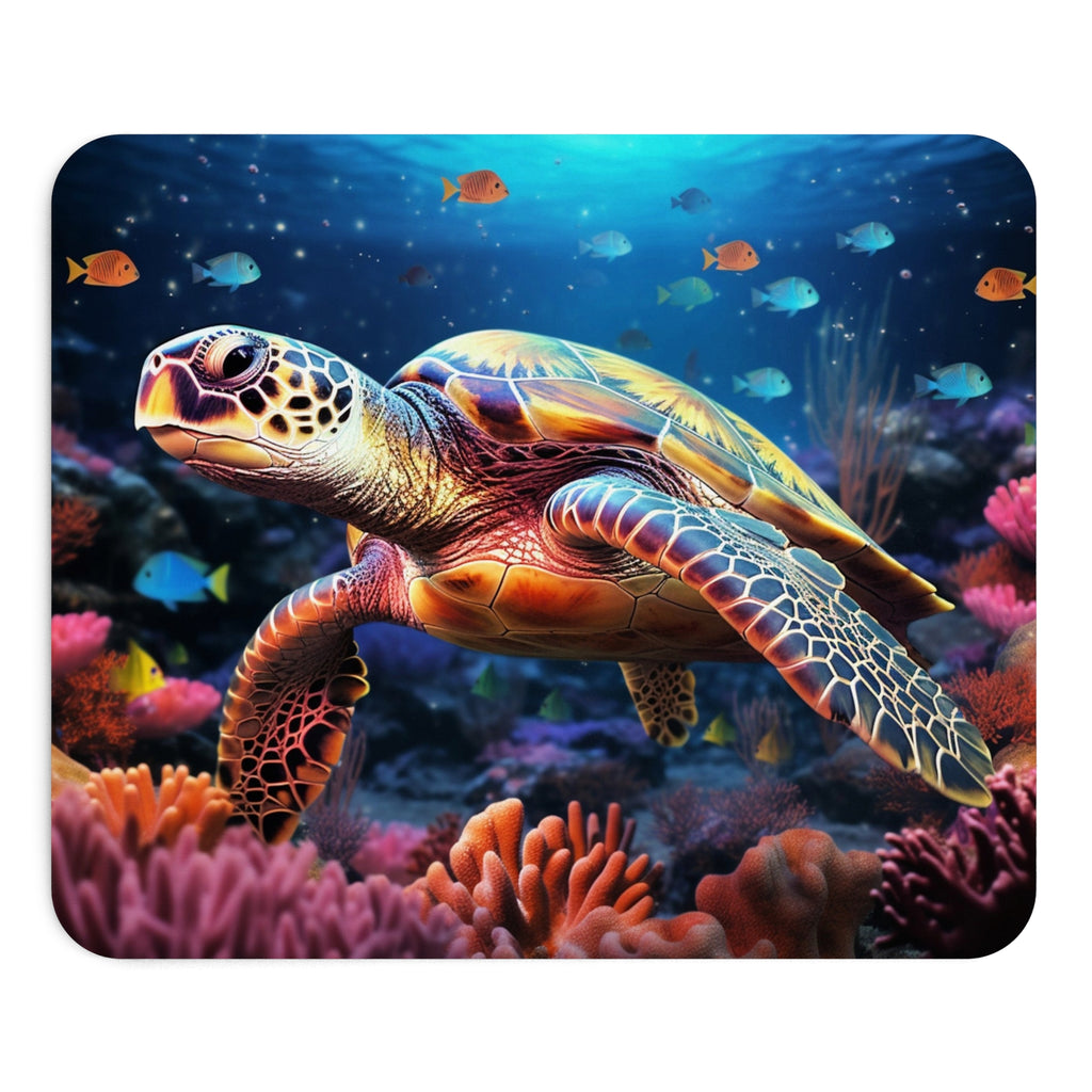 SEAMP0007 - Under the Sea Mouse Pads