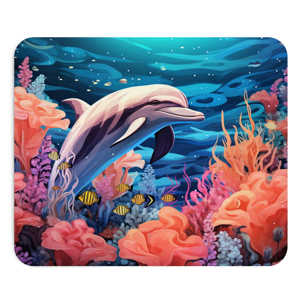 SEAMP0009 - Under the Sea Mouse Pads