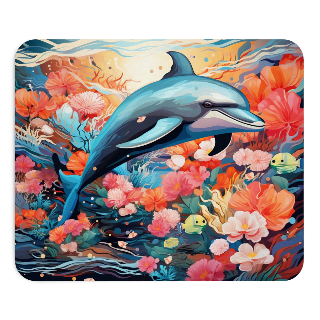 SEAMP0010 - Under the Sea Mouse Pads