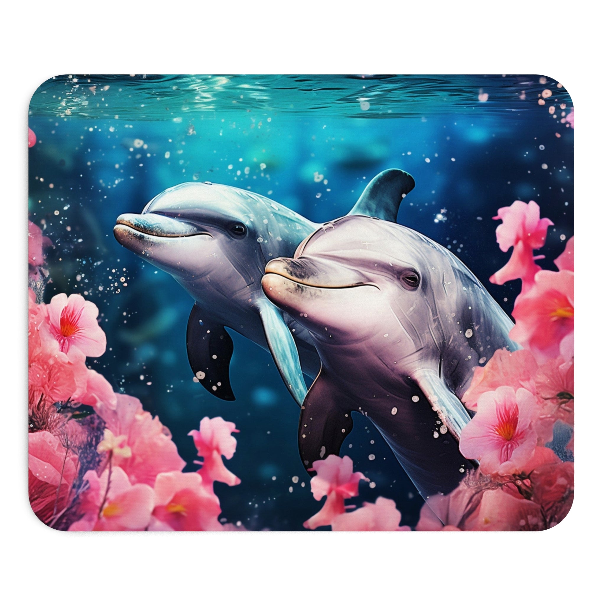 SEAMP0011 - Under the Sea Mouse Pads