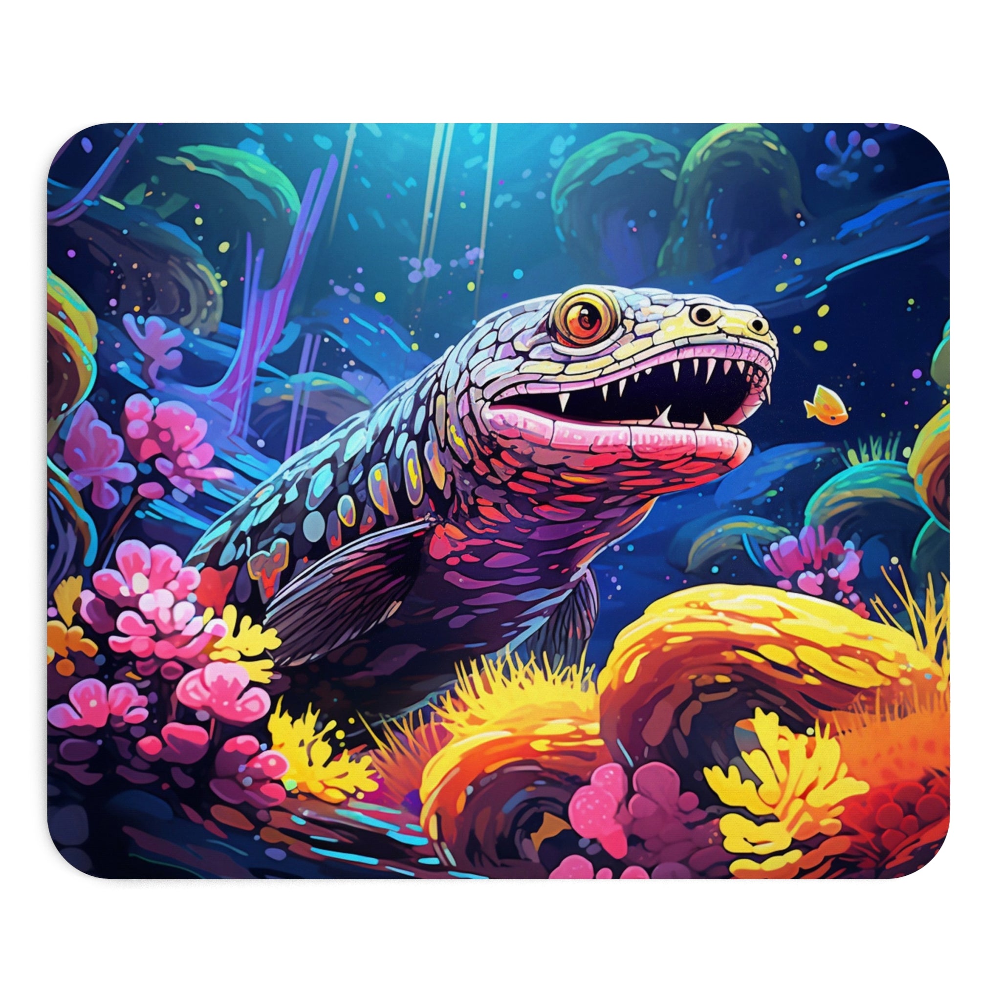 SEAMP0012 - Under the Sea Mouse Pads