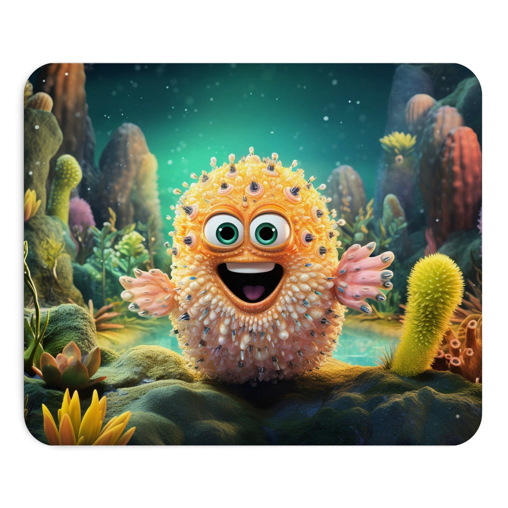 SEAMP0013 - Under the Sea Mouse Pads