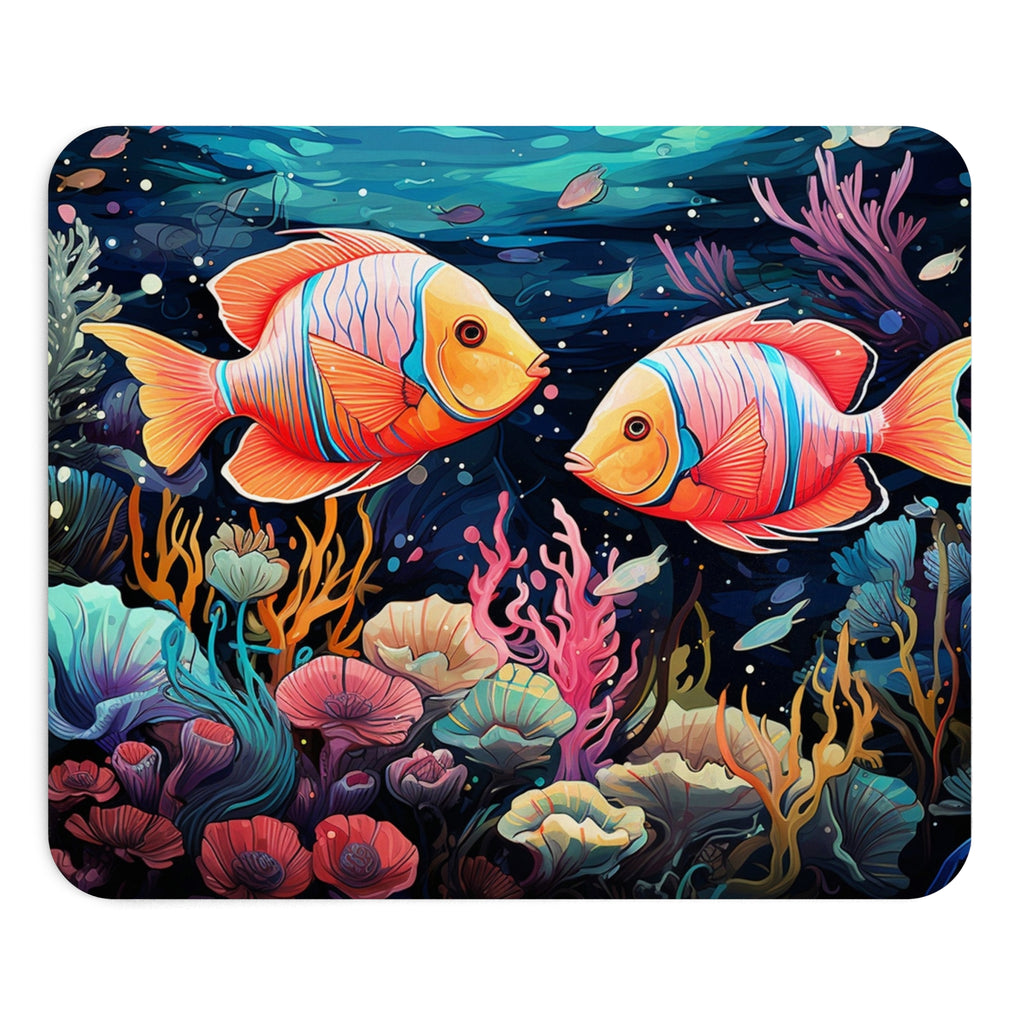 SEAMP0014 - Under the Sea Mouse Pads