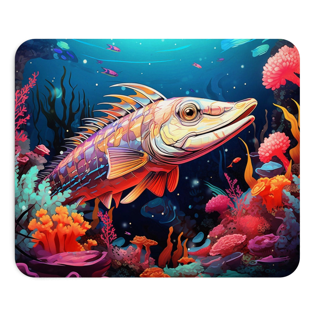 SEAMP0016 - Under the Sea Mouse Pads
