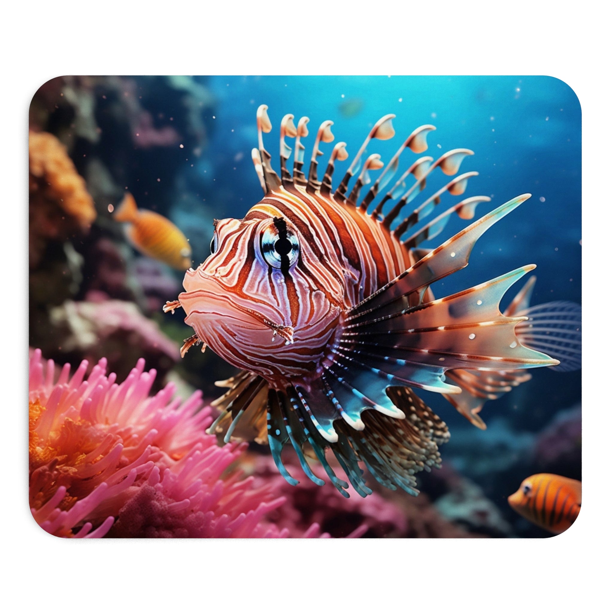 SEAMP0017 - Under the Sea Mouse Pads