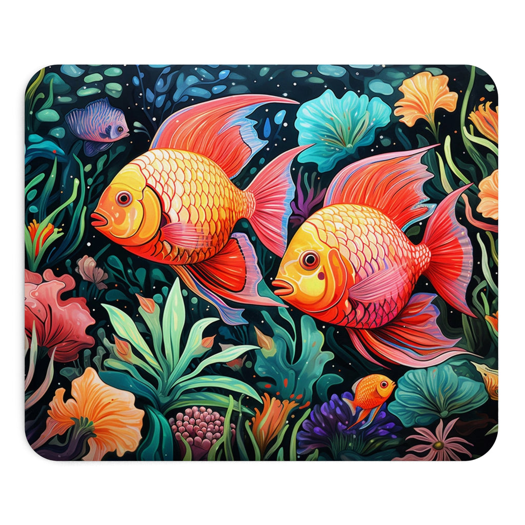 SEAMP0018 - Under the Sea Mouse Pads