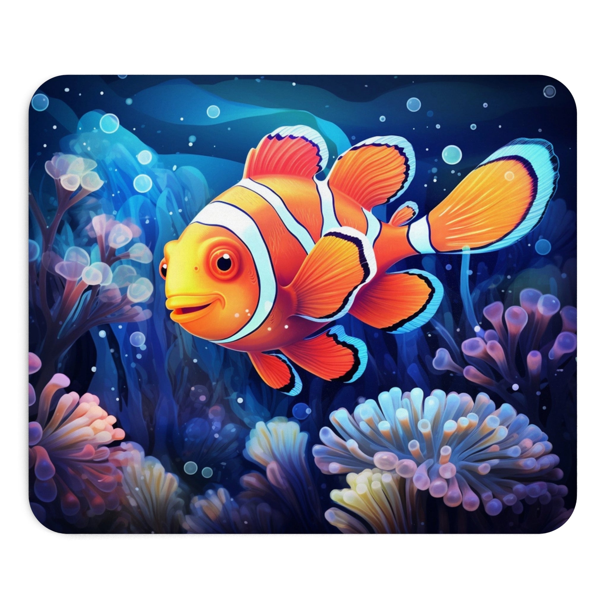 SEAMP0020 - Under the Sea Mouse Pads