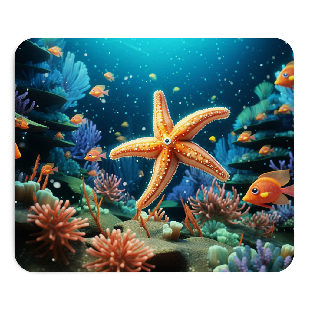 SEAMP0021 - Under the Sea Mouse Pads