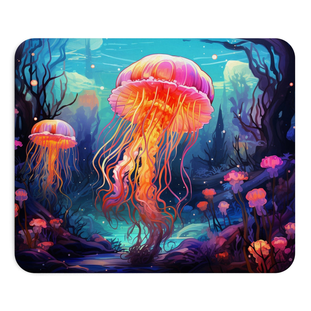 SEAMP0022 - Under the Sea Mouse Pads